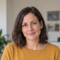 Katrin Peters