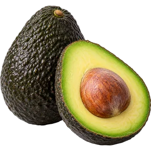Avocadoöl