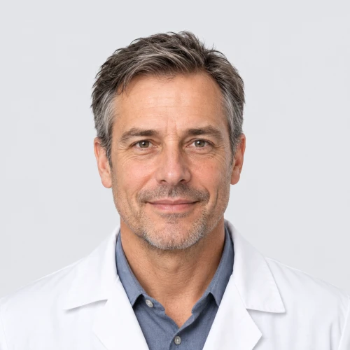 Martin Keller